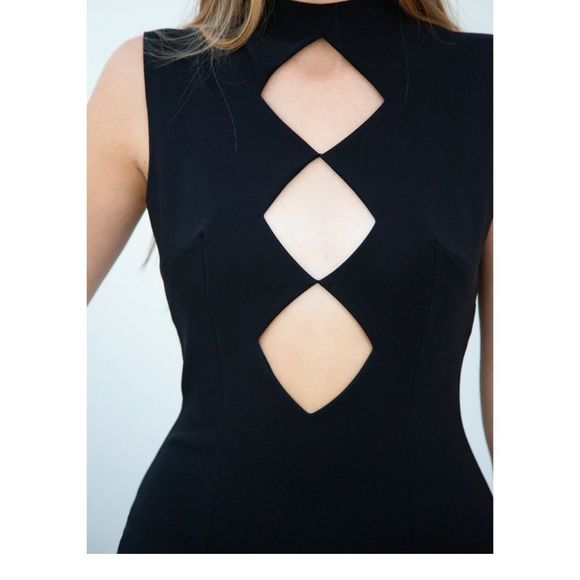 Mother Of All Carina Dress NWOTS - Picture 3 of 9